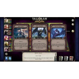 Talisman - The Nether Realm Expansion DLC Steam CD Key