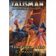 Talisman - The Firelands Expansion DLC Steam CD Key