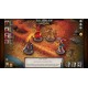 Talisman - The Firelands Expansion DLC Steam CD Key