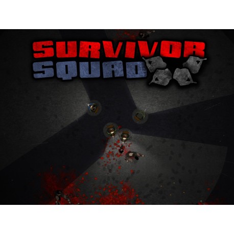 Survivor Squad Steam CD Key