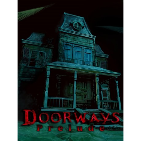 Doorways: Prelude Steam CD Key