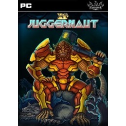 Sword of the Stars: The Pit - Juggernaut DLC Steam CD Key