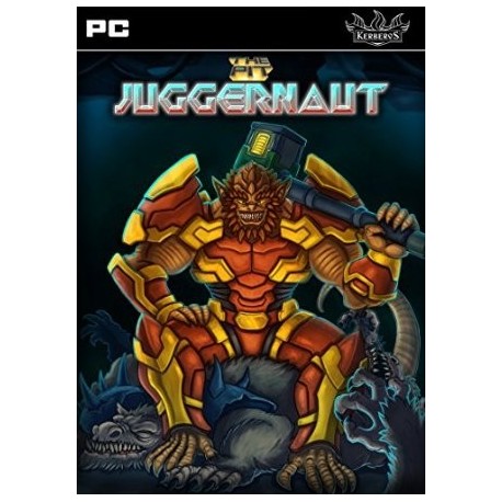 Sword of the Stars: The Pit - Juggernaut DLC Steam CD Key