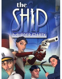 The Ship: Murder Party Steam CD Key