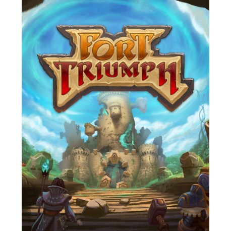 Fort Triumph Steam CD Key