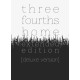 Three Fourths Home: Extended Deluxe Edition Steam CD Key