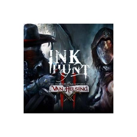 The Incredible Adventures of Van Helsing II - Ink Hunt DLC Steam CD Key