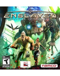 ENSLAVED: Odyssey to the West Premium Edition Steam CD Key