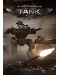 Gratuitous Tank Battles Steam CD Key