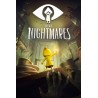 Little Nightmares RU VPN Activated Steam CD Key