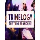 Trinelogy PC Steam CD Key