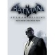 Batman: Arkham Origins - Black Mask Challenge Pack DLC Steam CD Key