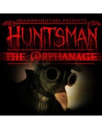 Huntsman: The Orphanage (Halloween Edition) Steam CD Key