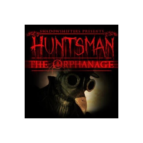 Huntsman: The Orphanage (Halloween Edition) Steam CD Key