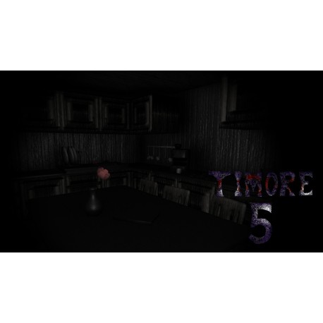 Timore 5 Steam CD Key