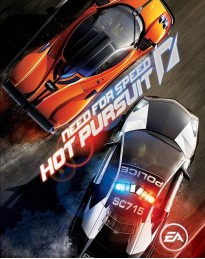 Need for Speed: Hot Pursuit EA App CD Key