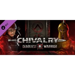 Chivalry: Deadliest Warrior DLC Steam Gift