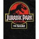 Jurassic Park: The Game Steam CD Key