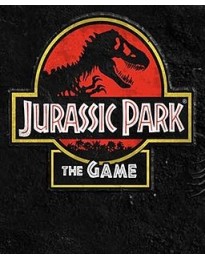 Jurassic Park: The Game Steam CD Key