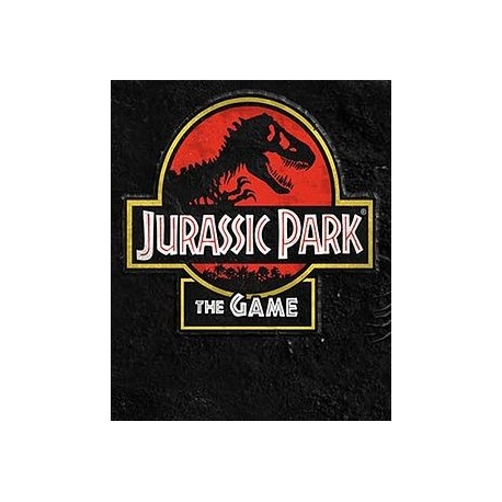 Jurassic Park: The Game Steam CD Key