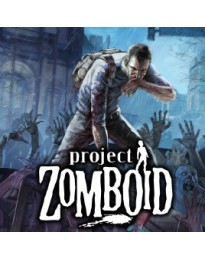 Project Zomboid PC Steam Gift