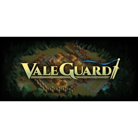 ValeGuard Steam CD Key