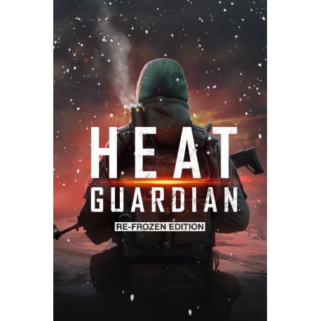 Heat Guardian Steam CD Key