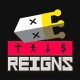 Reigns Steam CD Key