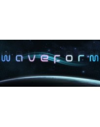 Waveform PC Steam CD Key