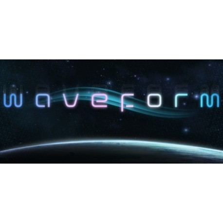 Waveform PC Steam CD Key