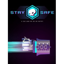 Stay Safe Steam CD Key