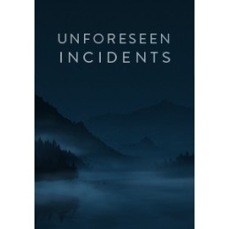 Unforeseen Incidents Steam CD Key