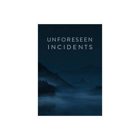 Unforeseen Incidents Steam CD Key