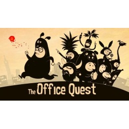 The Office Quest Steam CD Key