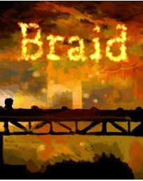 Braid Steam CD Key