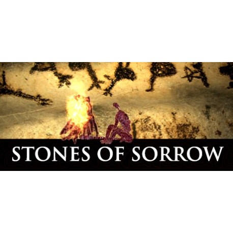 Stones of Sorrow Steam CD Key