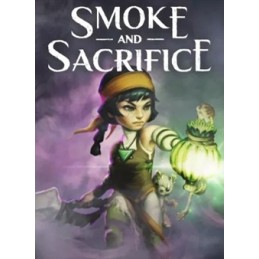 Smoke and Sacrifice Steam CD Key