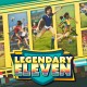 Legendary Eleven: Epic Football Steam CD Key