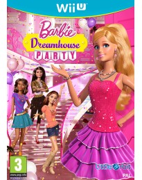 Barbie Dreamhouse Party Steam Gift