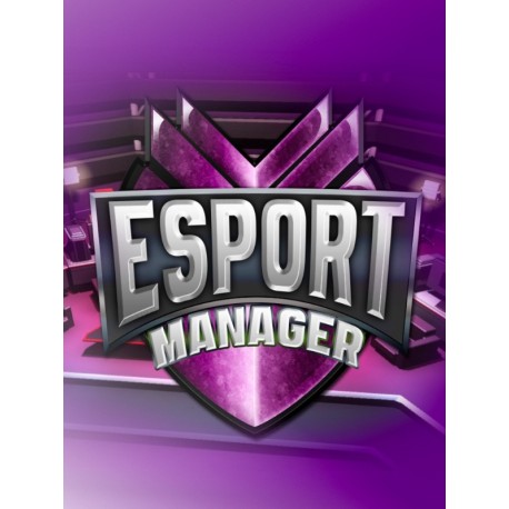 ESport Manager Steam CD Key