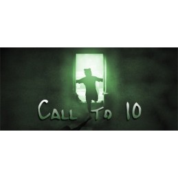 Call to 10 Steam CD Key