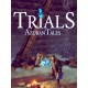 Azuran Tales: Trials Steam CD Key