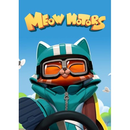 Meow Motors Steam CD Key