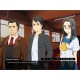 It Comes Around - A Kinetic Novel Steam CD Key