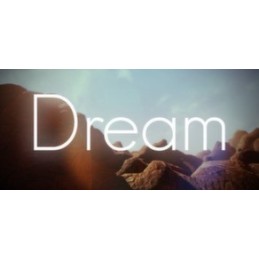 Dream Steam Gift