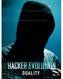 Hacker Evolution Duality Hardcore Package 1 Steam CD Key