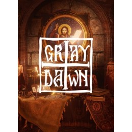 Gray Dawn PC Steam CD Key