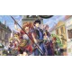 The Legend of Heroes: Trails in the Sky SC Steam CD Key