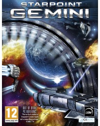 Starpoint Gemini Steam CD Key