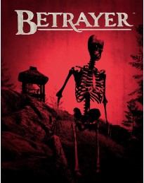 Betrayer Steam Gift